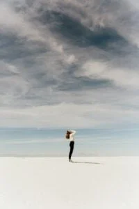 Do you know that self-love leads to the reason of being