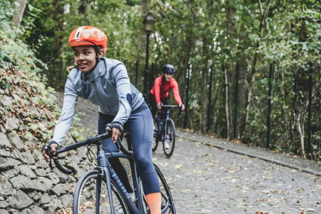 The cycling revolution is your passport to this new world and we aim to inspire you to find life-changing reasons to jump on a bike. This article is an invitation to reclaim your health, to reduce your carbon footprint, to rediscover the joy of movement, and to become a part of a global community.