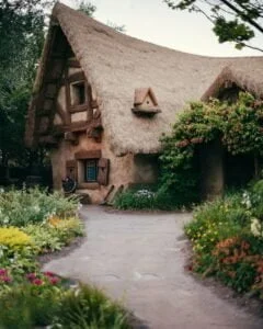 A Garden for The Mind-Planting Seeds of Serenity for Mental Health