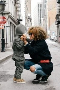Mothers turning tragedy into triumph - code blue movement