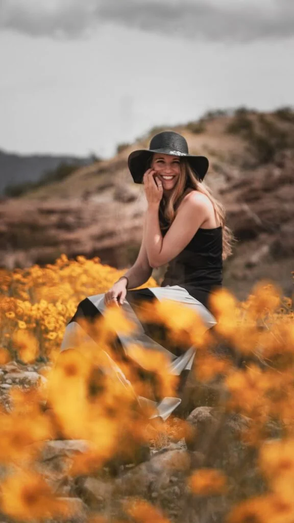 could screaming help release stress and get your mojo back?