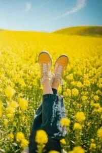 Breaking free from external validation trap to embrace self-confidence