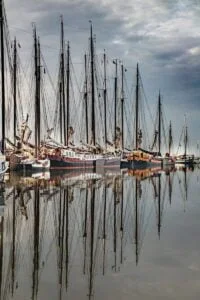 Be like water, a way of life to resilience and change