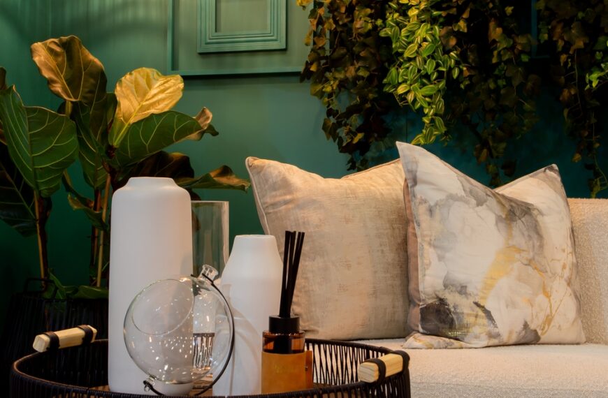 Decorex Africa 2023: Unveiling the Latest Trends in Design and Sustainability