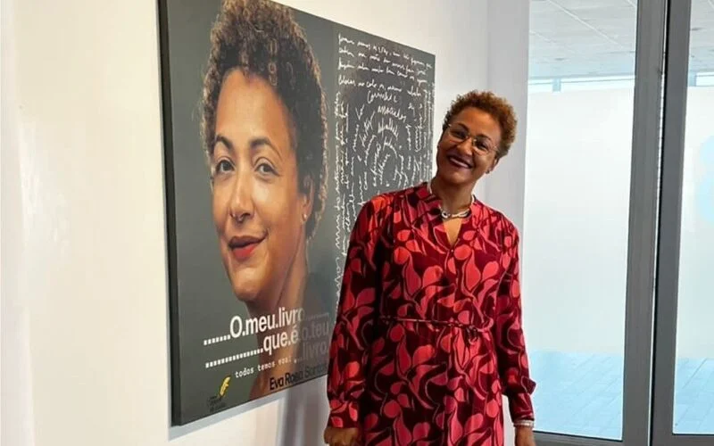 A prominent social entrepreneur, Eva is a Female Leadership lobbyist from Angola. With her unwavering dedication to inclusive leadership and promoting gender equality, she has become an influential figure in the global movement for Female Leadership. Let's explore her inspiring vision and personal insights into the need for an identity shift and positive change though Female Leadership.