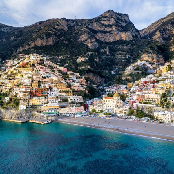 The Path of the Gods: This 8-day Tour Lets You Discover Italy’s Amalfi Coast on Foot