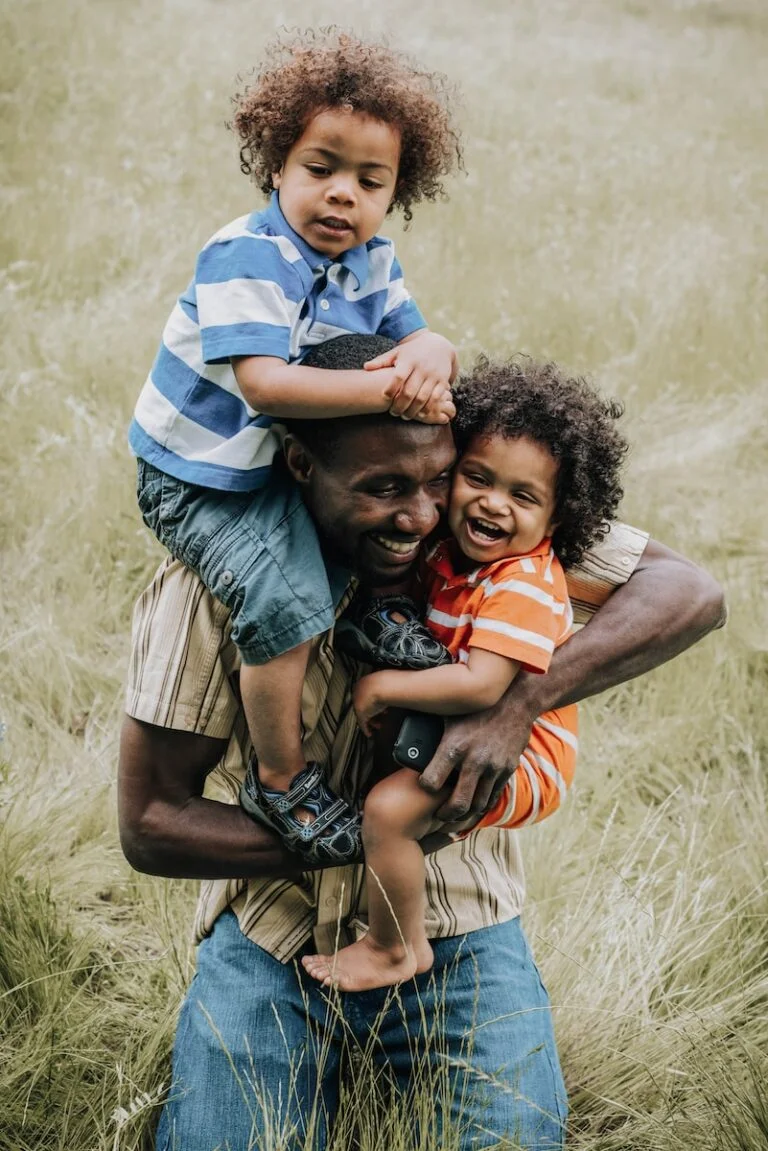 Men's Mental Health on Father's Day: The Real Challenge with Toxic Masculinity