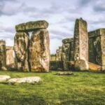 Why not celebrate this Summer Solstice at Stonehenge this summer?