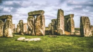 Why not celebrate this Summer Solstice at Stonehenge this summer?
