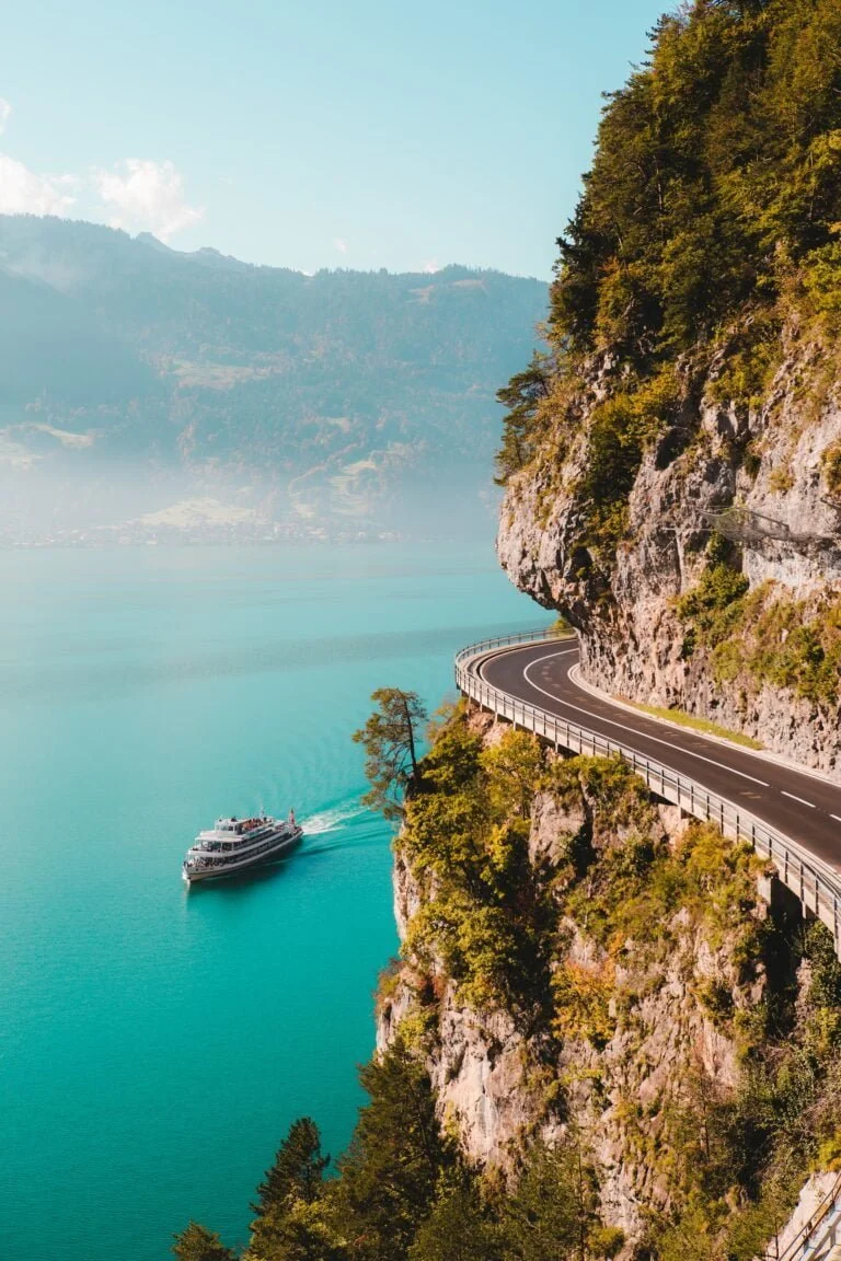 Self-Acceptance: Tuning Into Your Unique Talent While Travelling
