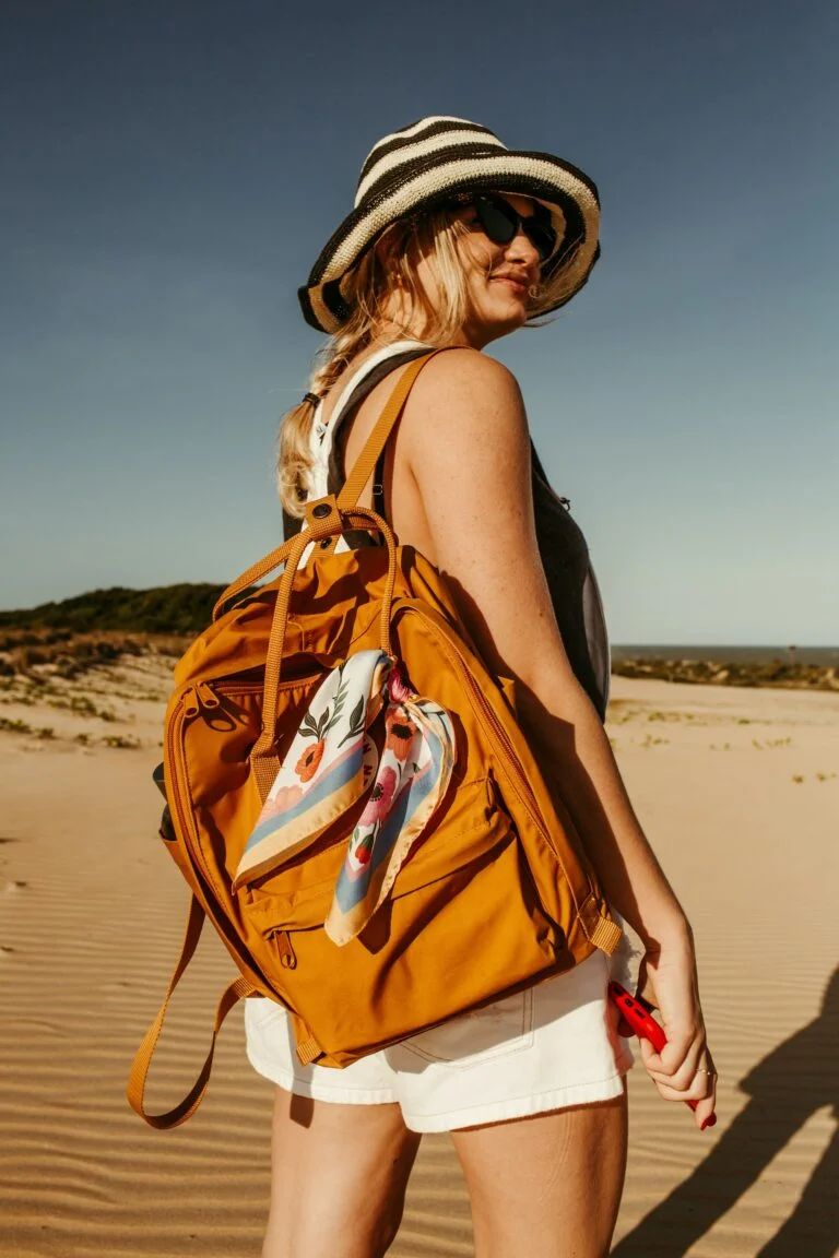 What is the weighty truth behind your luggage and carbon footprint?