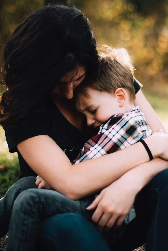 what are the thoughts of an autism mum beyond science?