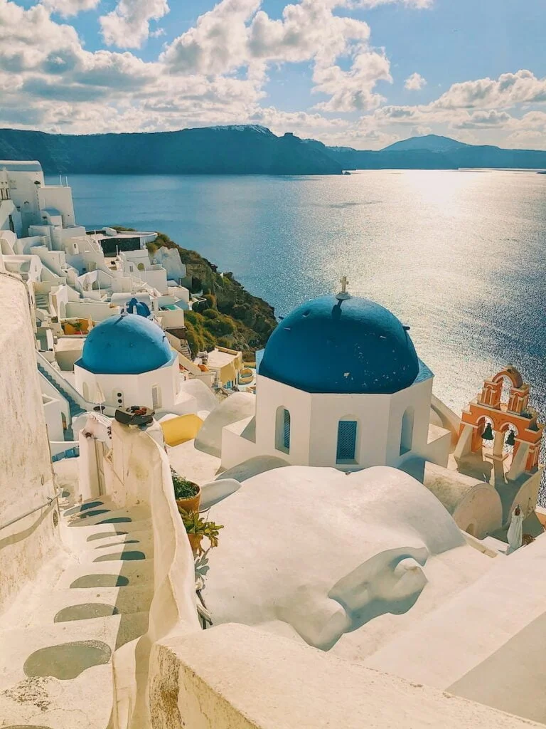 Mindful travel and the easy steps into setting intentions for your next destination