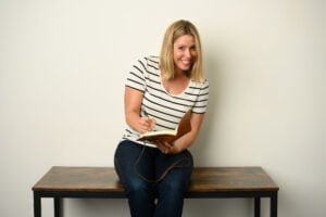 Michelle Jewsbury: Harnessing The Power to Overcome Past Trauma and Take Back Your Life