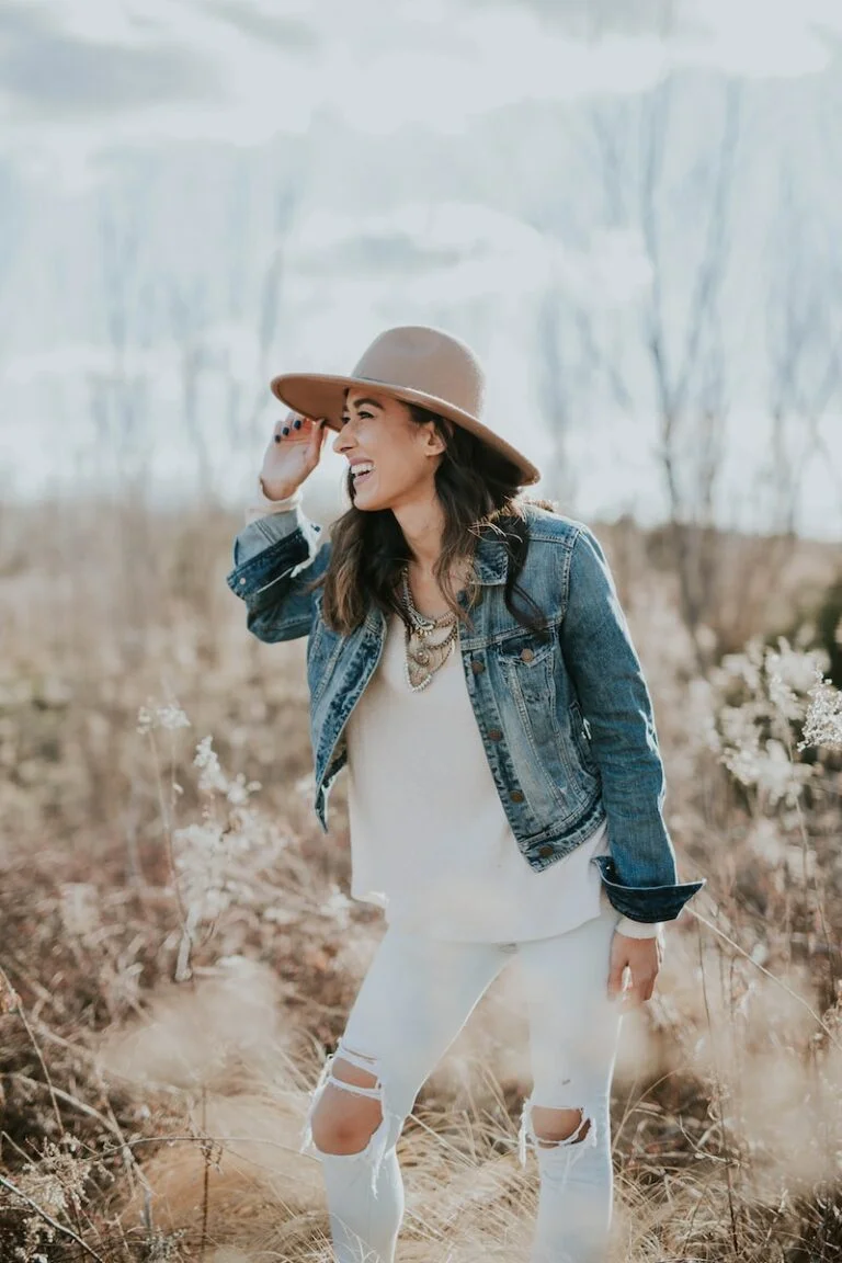 What are the hacks to happiness and what is the role of letting go?