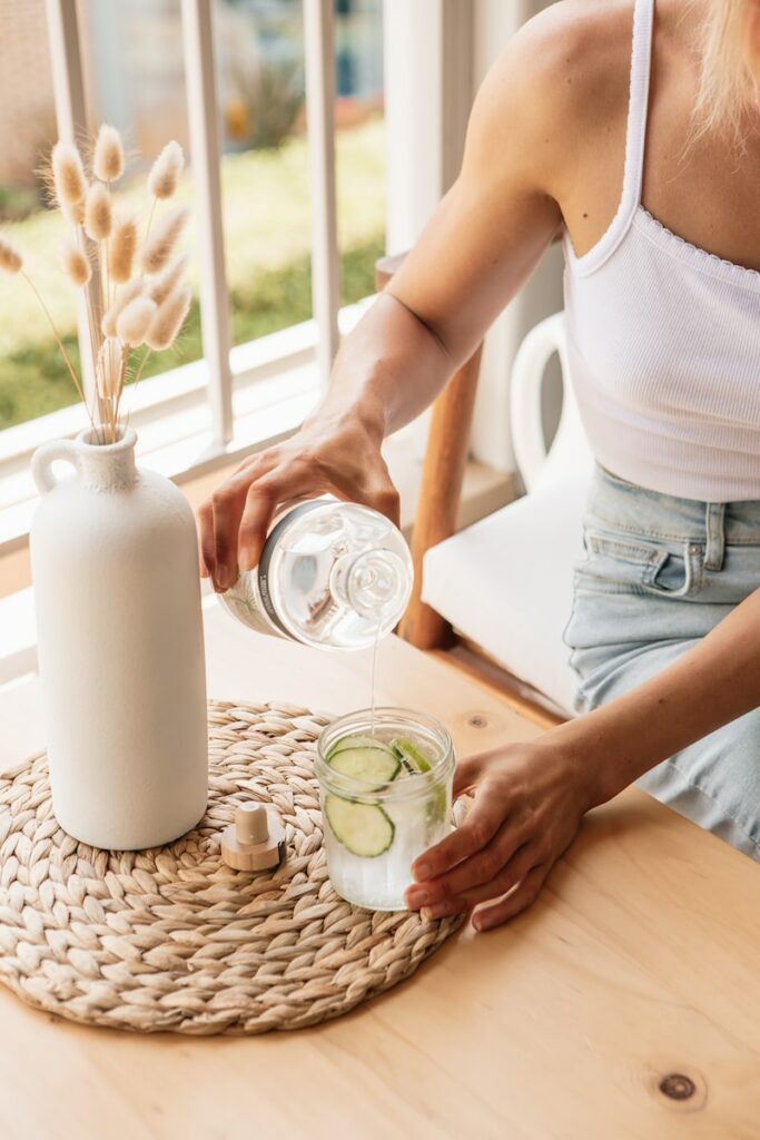 How Much Water Do You Need During the Summer to Avoid Dehydration?