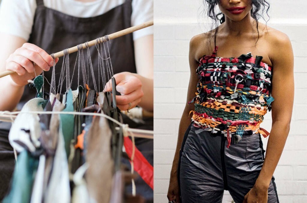 In a world where the fashion industry moves at breakneck speed, we are witnessing a quiet revolution. An eco-conscious renaissance that is breathing new life into fashion's past glory. Upcycling, a sustainable fashion movement is rewriting the narrative of style, luxury, and climate change consciousness.
