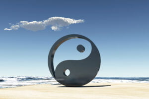 Rediscovering Feminine Energy: What is The Power of Yin in a Yang-Dominated World?
