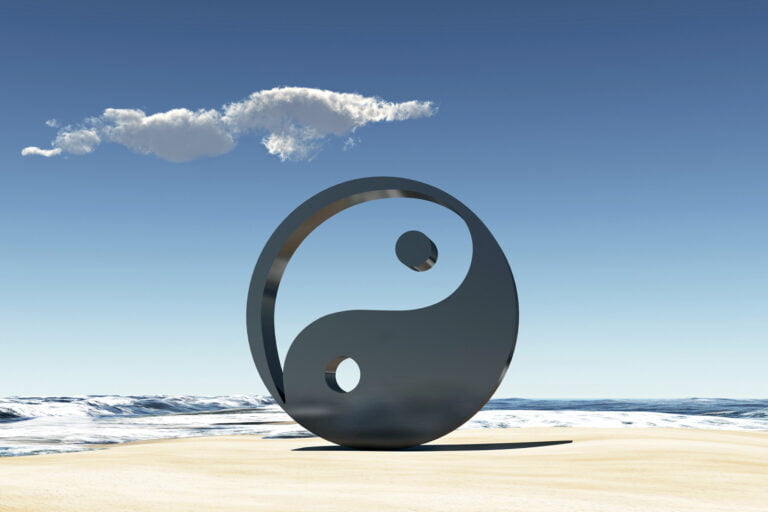 Rediscovering Feminine Energy: What is The Power of Yin in a Yang-Dominated World?