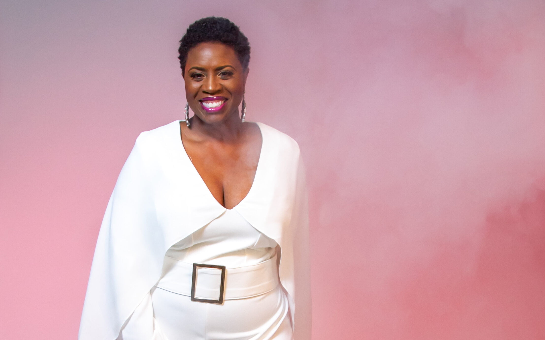 What is Forgiveness? Read An Honest Conversation with Lynita Mitchell- Blackwell Who Teaches to “Live Life On Fire”