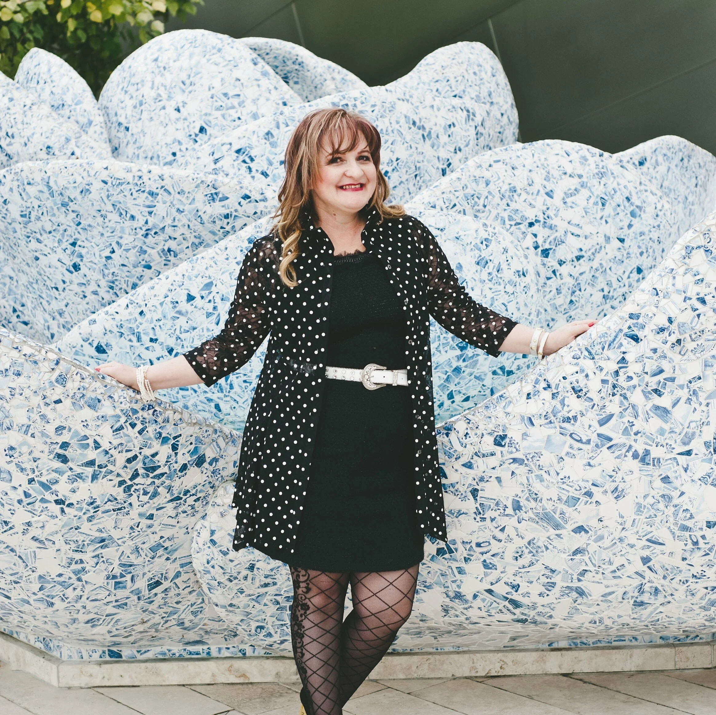 Rich Woman Magazine champions the modern woman's pursuit of wealth, well-being and influence. We spotlight influential women transforming business, culture and society through courage, resilience and unwavering self-belief.