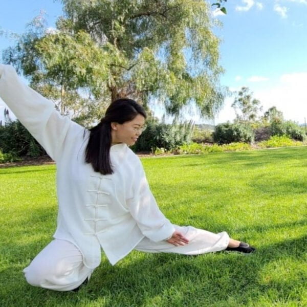 Tai Chi’s Healing Power— An Ancient Secret to Vital Energy and a Happier Life