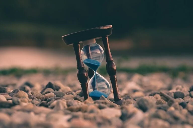What are the tip female leaders use to tread your time like money?