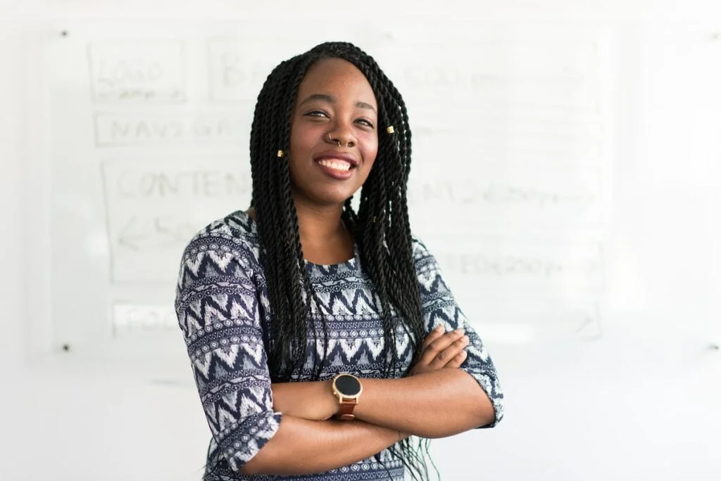 How do Female Leaders Speak with Purpose and make every word count?