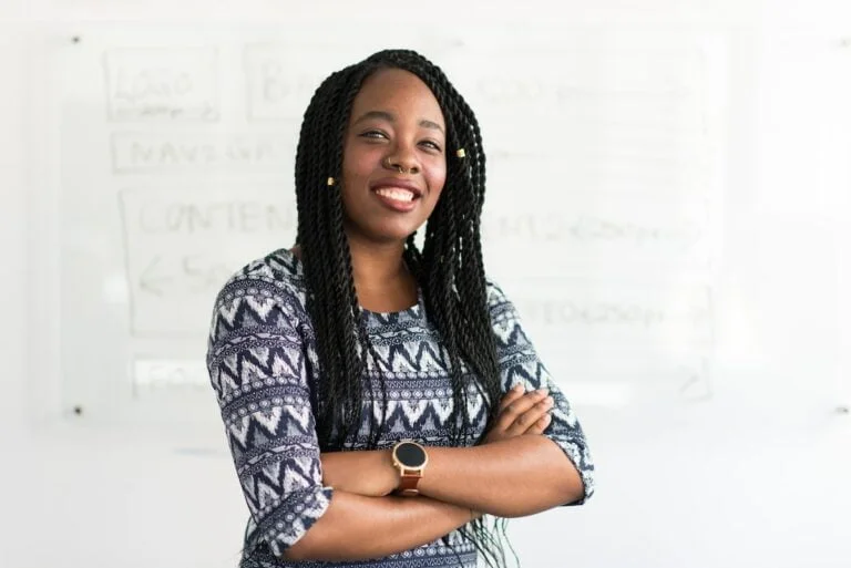 How do Female Leaders Speak with Purpose and make every word count?