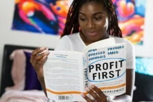 What is More Important than Money? Women's Financial Literacy