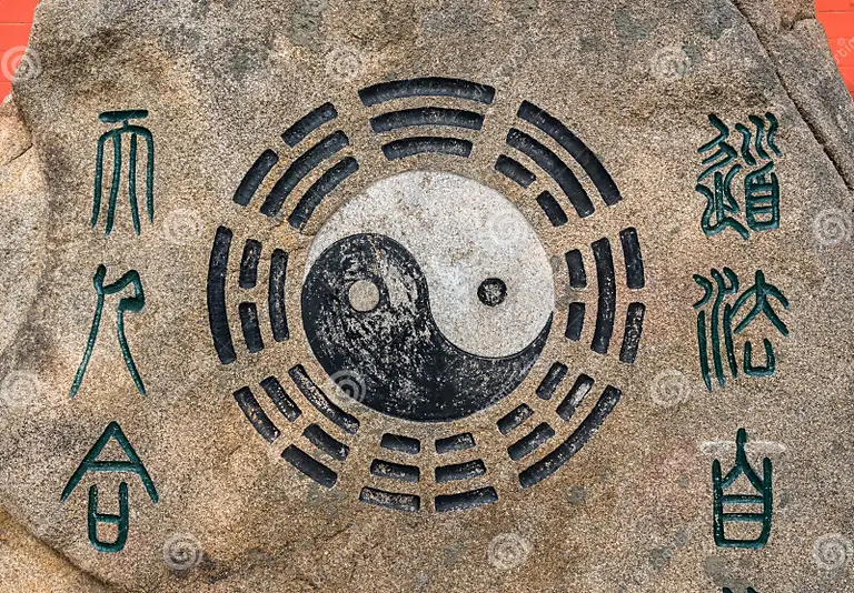 Why Everyone Should Embrace Yin and Yang, by WellBe