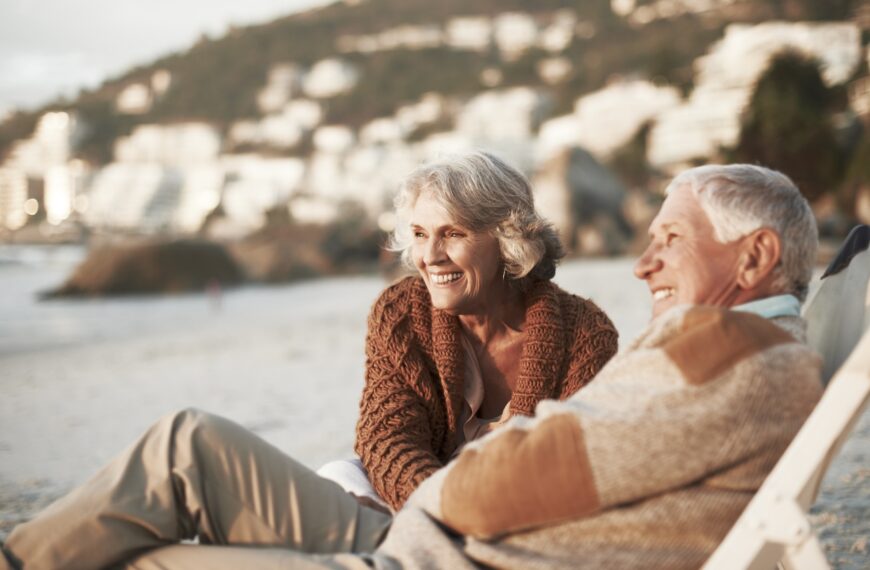 The New Golden Age: How Modern Retirees are Redefining Retirement