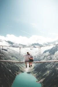How do you know when is time to let go of a relationship?
