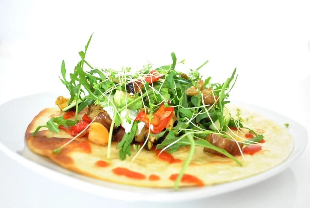 tortilla, mexican, tomatoes