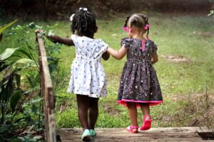 All hands on deck- everyone has a role to play in gender equality