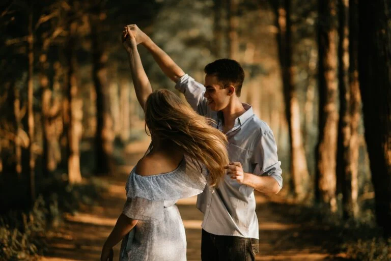 How do you master the art of strong relationships?