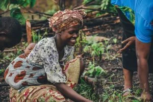 From Farm to Table: Women are Leading the Sustainable Food Movement