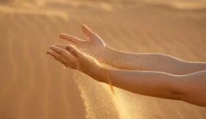 Emotional resonance- what is the paradox of letting go?