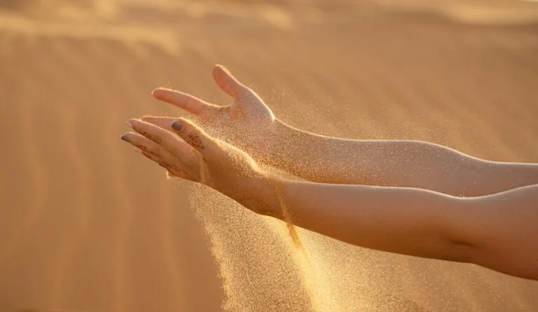 Emotional resonance- what is the paradox of letting go?