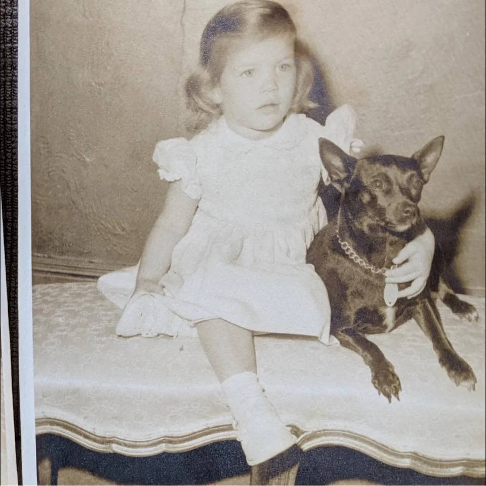 In this interview Kevin Donaldson talks with Angela Pisano and together they explore the complexities of identity, family ties, her childhood and the challenges she faced in life as a Mob daughter.