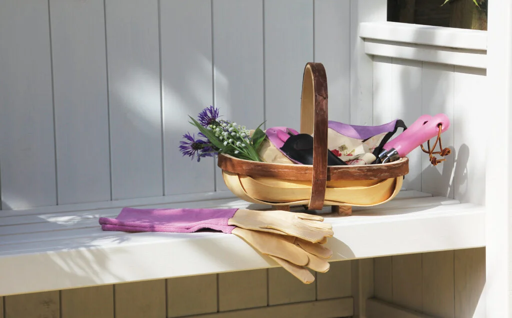 Planting Joy- Healing with Plants and Gardening