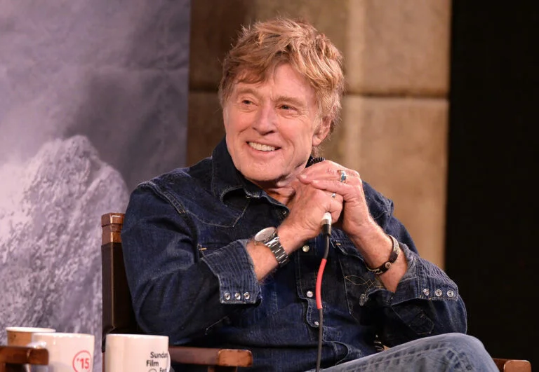 Founded by Robert Redford 40 years ago, the Sundance Film Festival 2024 is a fresh reality for Women's Inclusion that benefits generations of innovative voices in the film industry