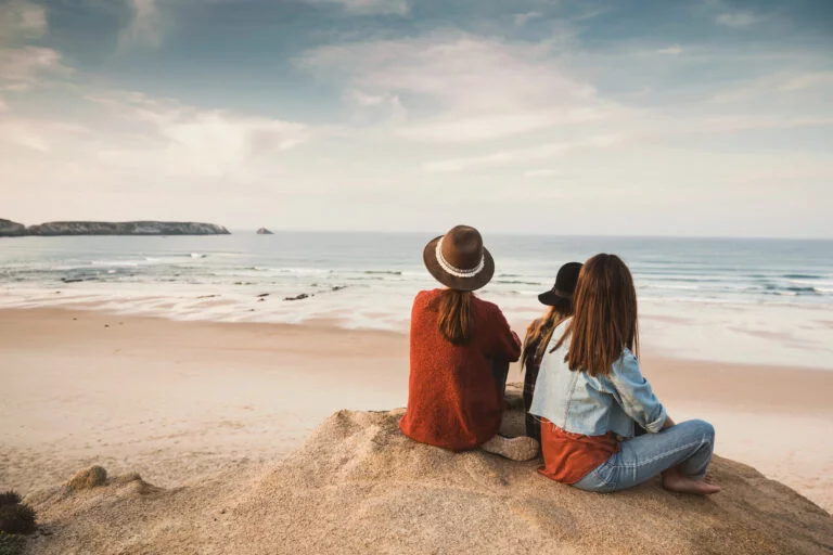 Rich Mom Energy- The Personal Power Vibes Set to Redefine Motherhood