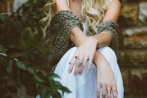 Divorce Rings- A Reminder of Commitment to Self
