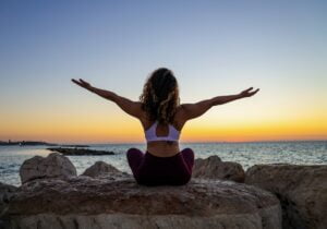 Breaking the Stigma: Women Who Thrive Focus on Wellbeing