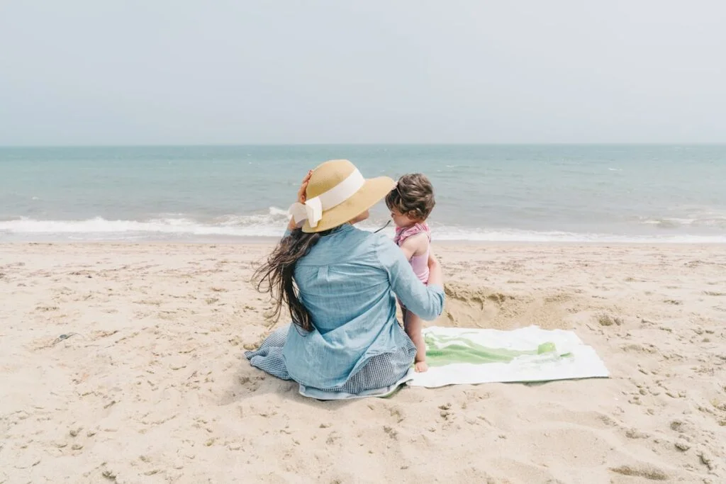 How to rekindle maternal bonds: finding love for your mother and yourself