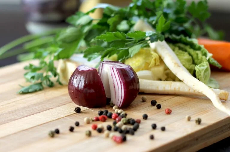 Nourishing the mind: the vital connection between diet and mental wellbeing