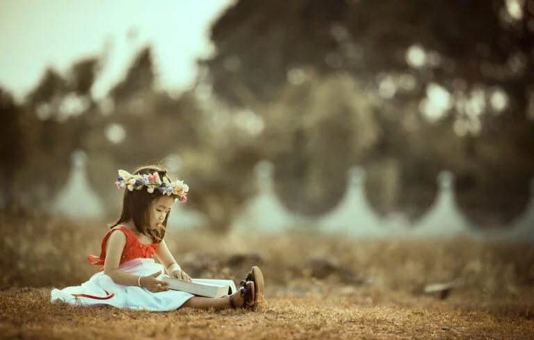 The safety and wellbeing of every child is our responsibility