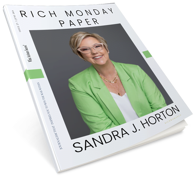 Rich Monday Paper- What Factors Activate Success?