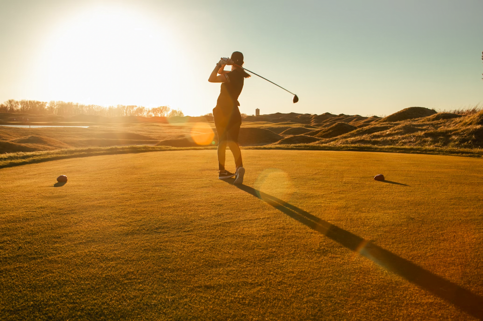 Retirement opens the door to luxurious golf adventures. Discover 7 premier destinations perfect for golfing enthusiasts to relax, play, and explore in style.